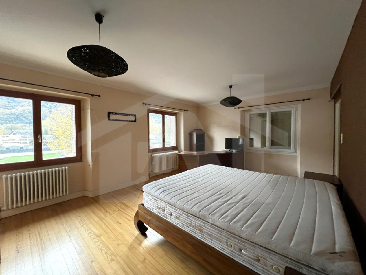 à vendre Maison Saint-rémy-de-maurienne - Photo 4