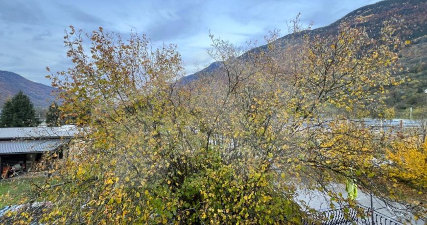 vente Maison Saint-rémy-de-maurienne