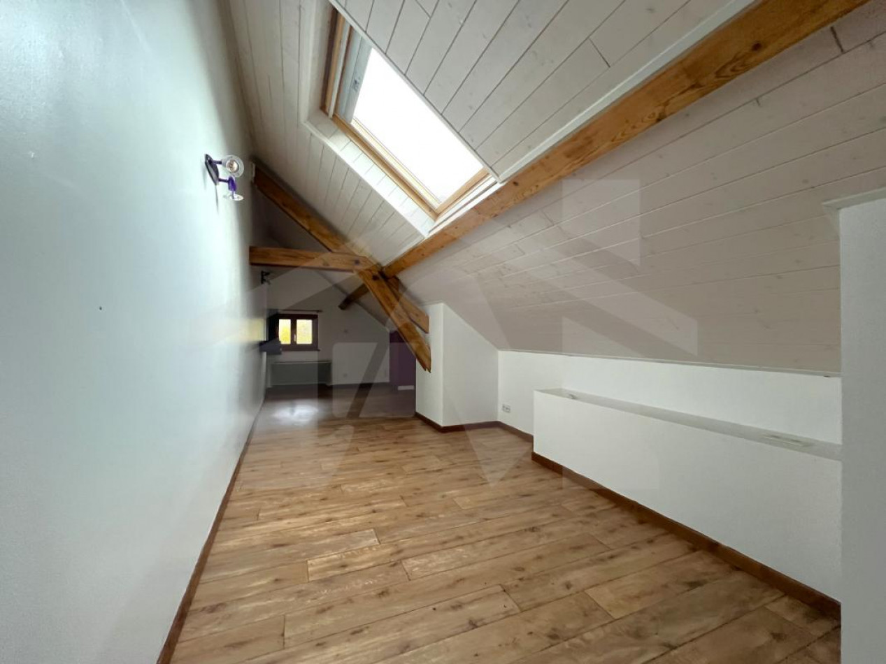à vendre Maison Saint-rémy-de-maurienne - Photo 6