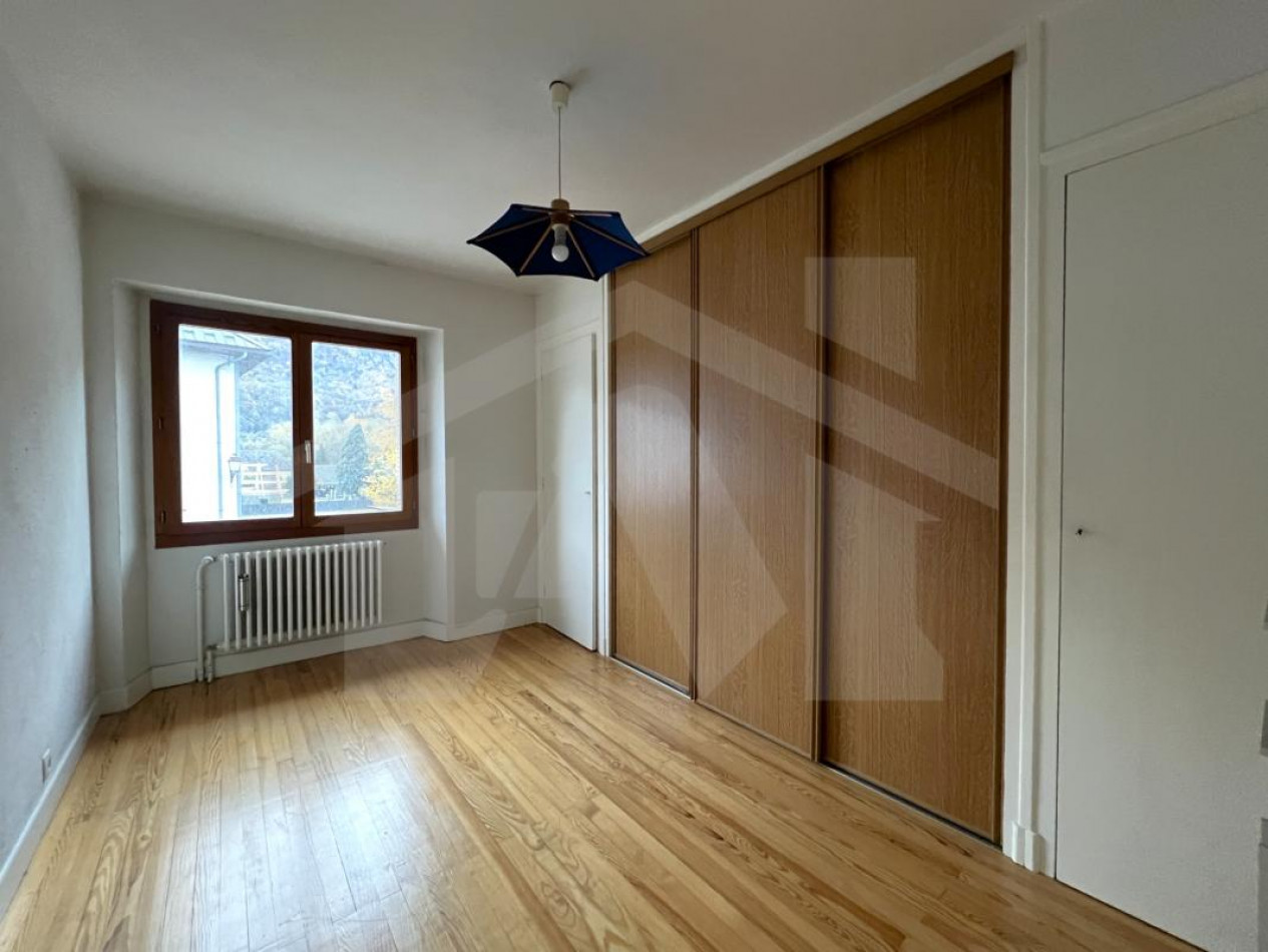 à vendre Maison Saint-rémy-de-maurienne - Photo 8