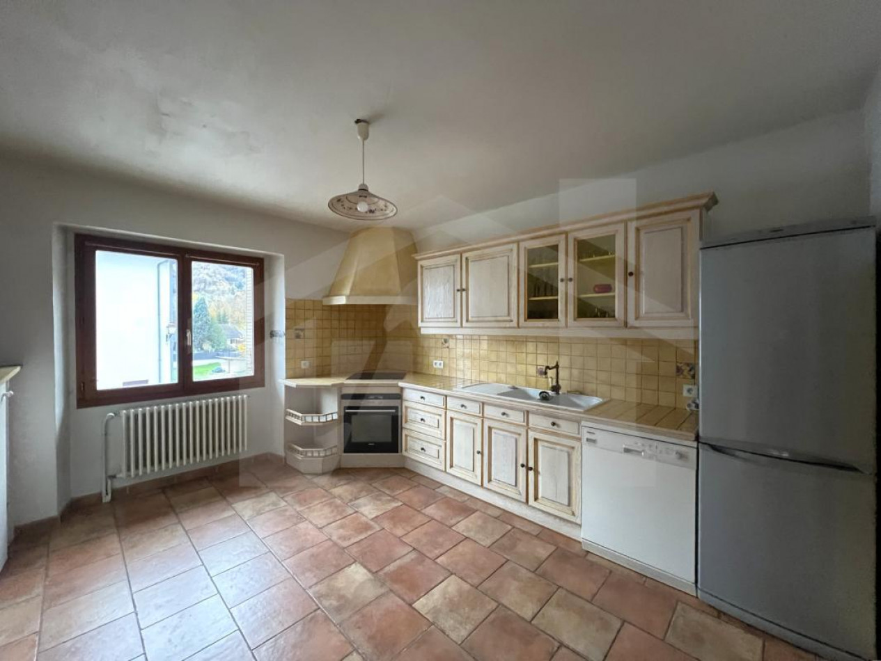 à vendre Maison Saint-rémy-de-maurienne - Photo 9