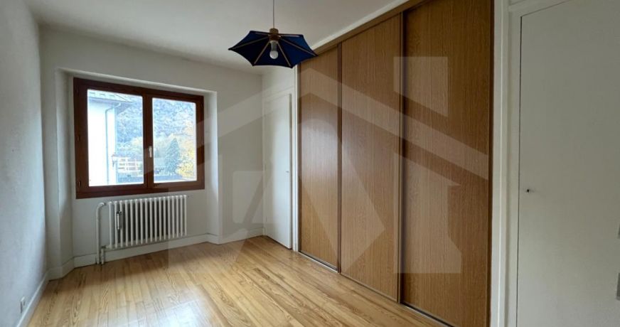 vente Maison Saint-rémy-de-maurienne