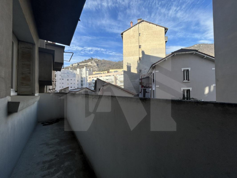 vente Appartement Grenoble - Photo 10