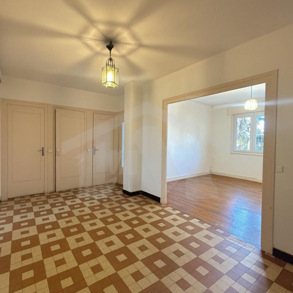 vente Appartement Grenoble - Photo 1