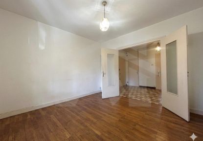 vente Appartement Grenoble