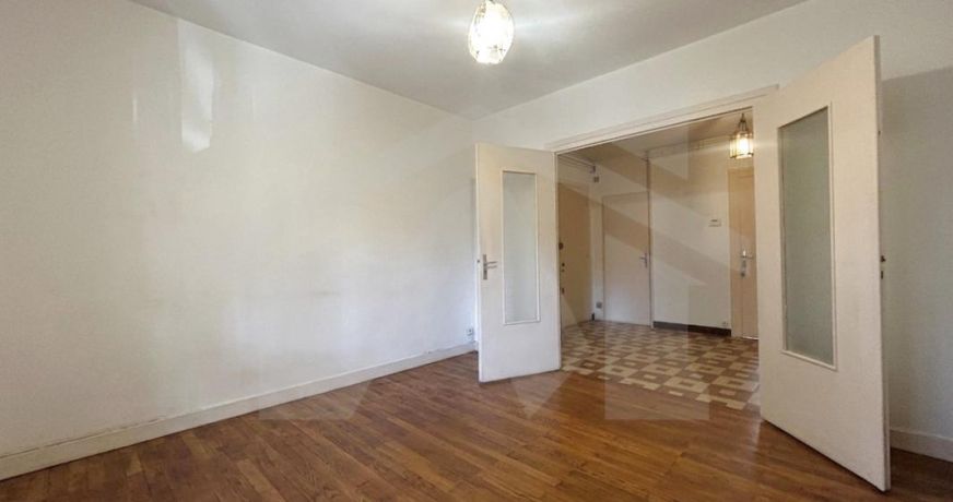 vente Appartement Grenoble