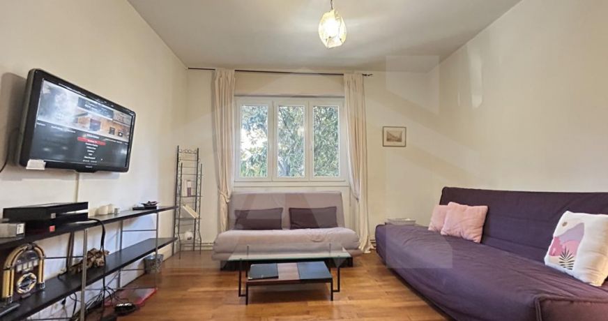 vente Appartement Grenoble