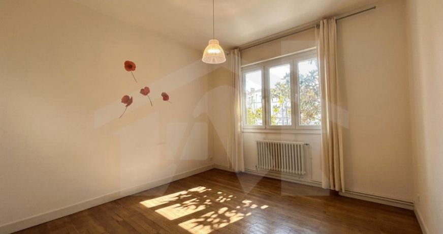 vente Appartement Grenoble