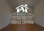 vente Appartement Grenoble