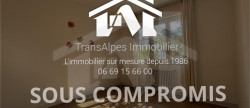 vente Appartement Grenoble