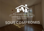 vente Appartement Grenoble
