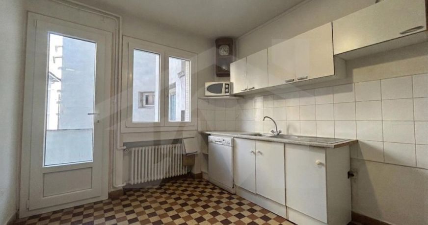 vente Appartement Grenoble