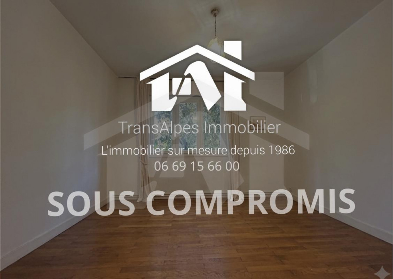 à vendre Appartement Grenoble - Photo 3