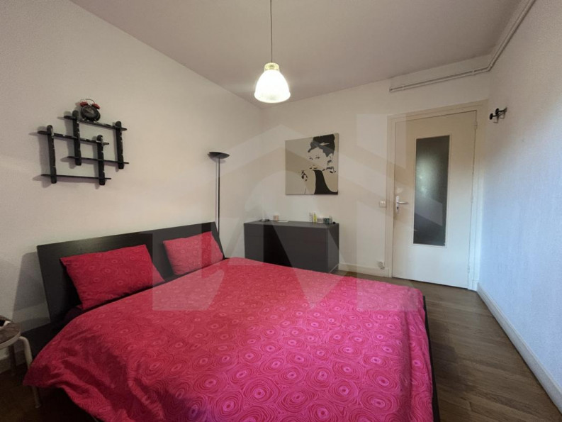 vente Appartement Grenoble - Photo 3