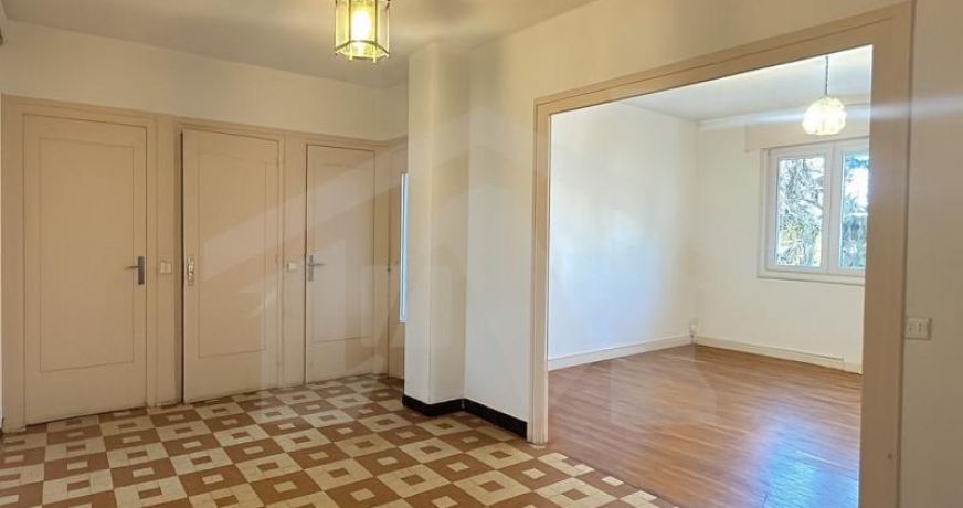 vente Appartement Grenoble