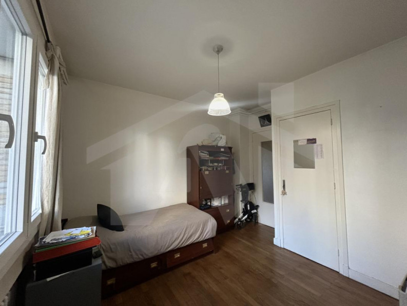 vente Appartement Grenoble - Photo 5