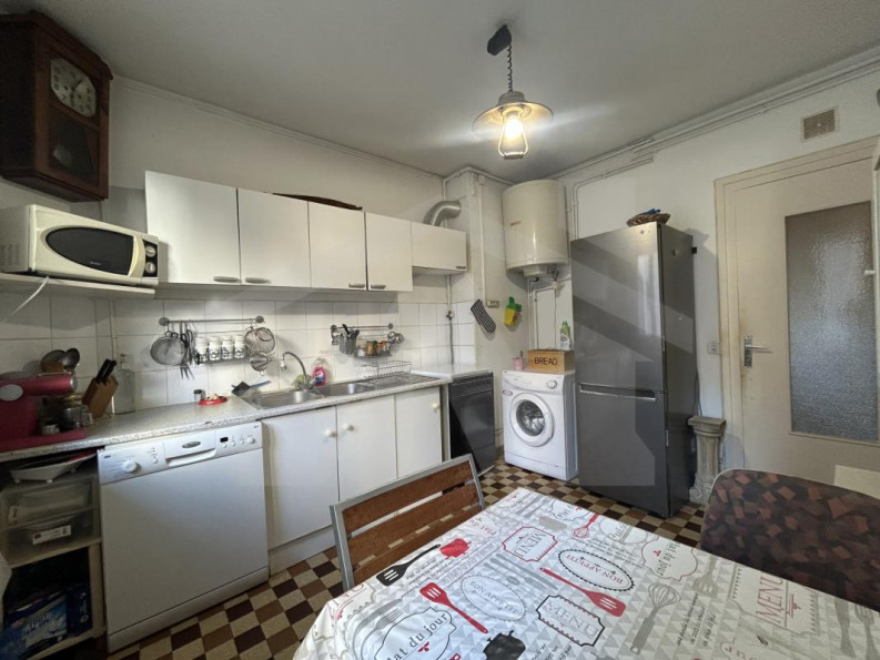 vente Appartement Grenoble - Photo 6