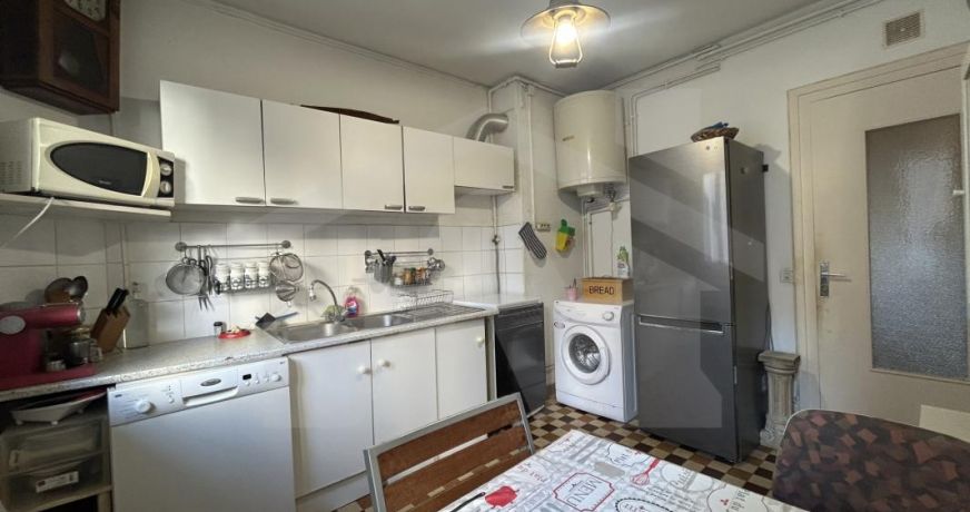 vente Appartement Grenoble