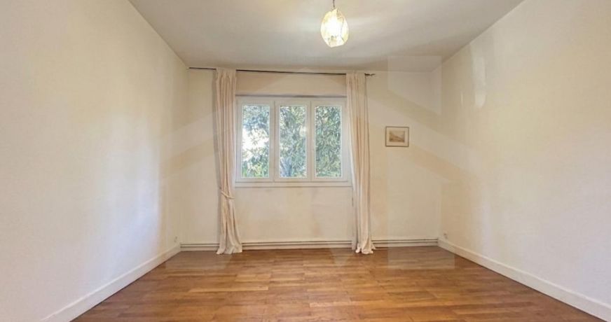 vente Appartement Grenoble