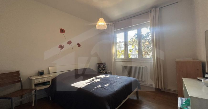 vente Appartement Grenoble