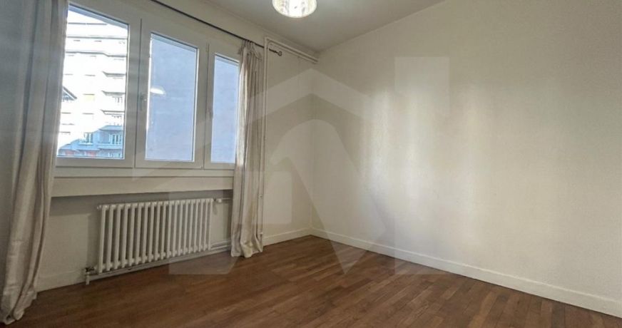 vente Appartement Grenoble