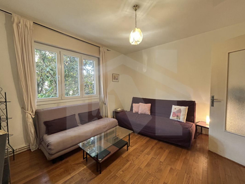 vente Appartement Grenoble - Photo 8