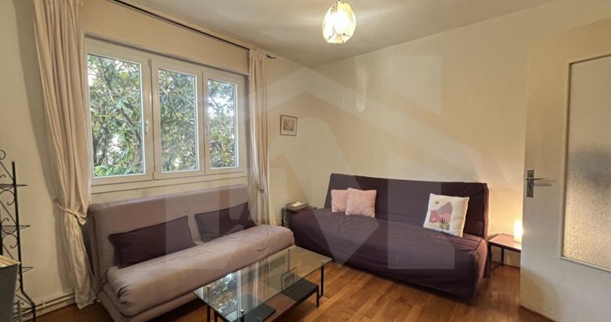 vente Appartement Grenoble