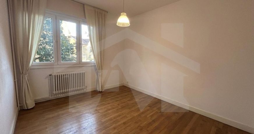 vente Appartement Grenoble
