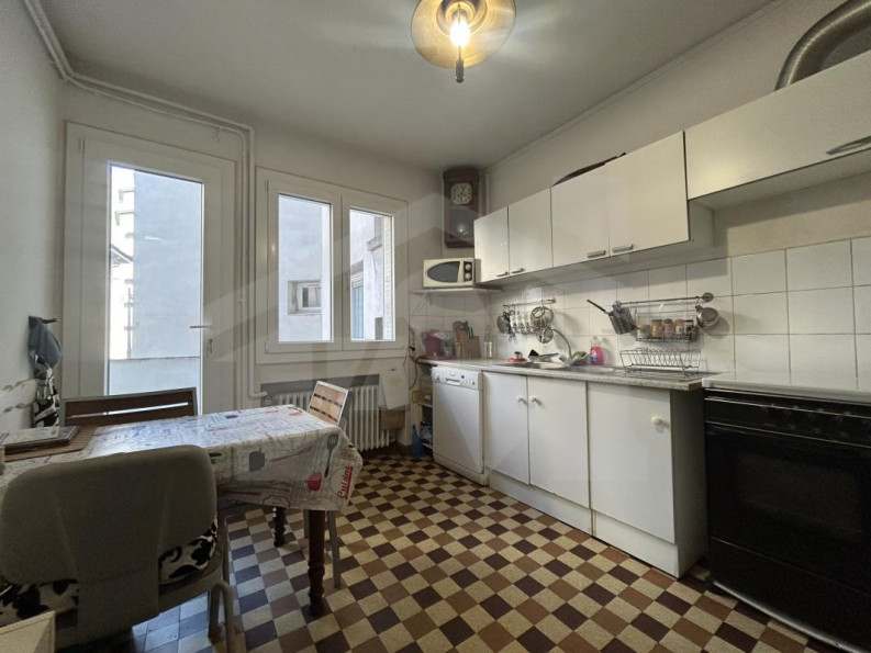 vente Appartement Grenoble - Photo 9