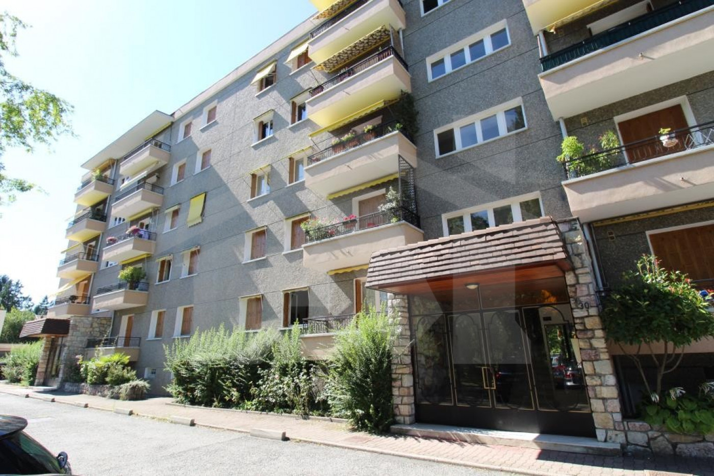 à louer Appartement Meylan - Photo 10