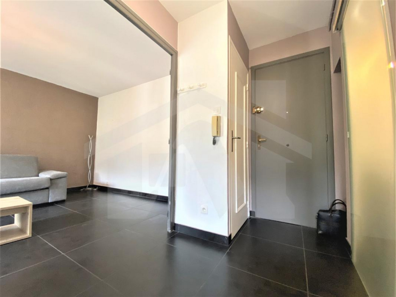 à louer Appartement Meylan - Photo 12