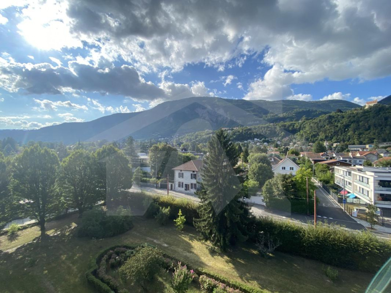 à louer Appartement Meylan - Photo 14