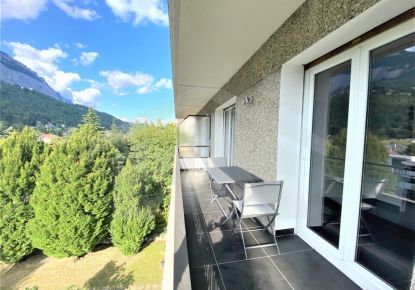 location Appartement Meylan