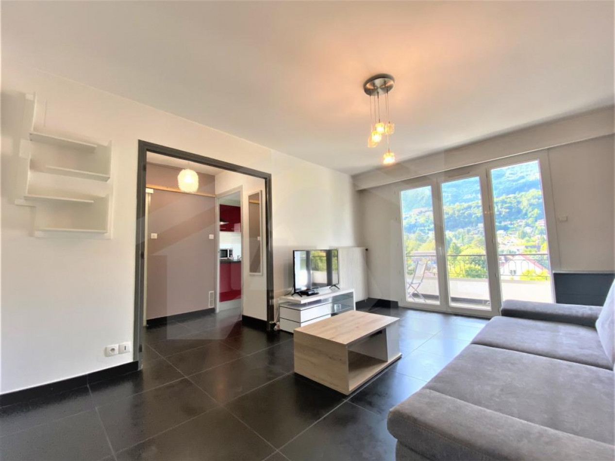 à louer Appartement Meylan - Photo 2