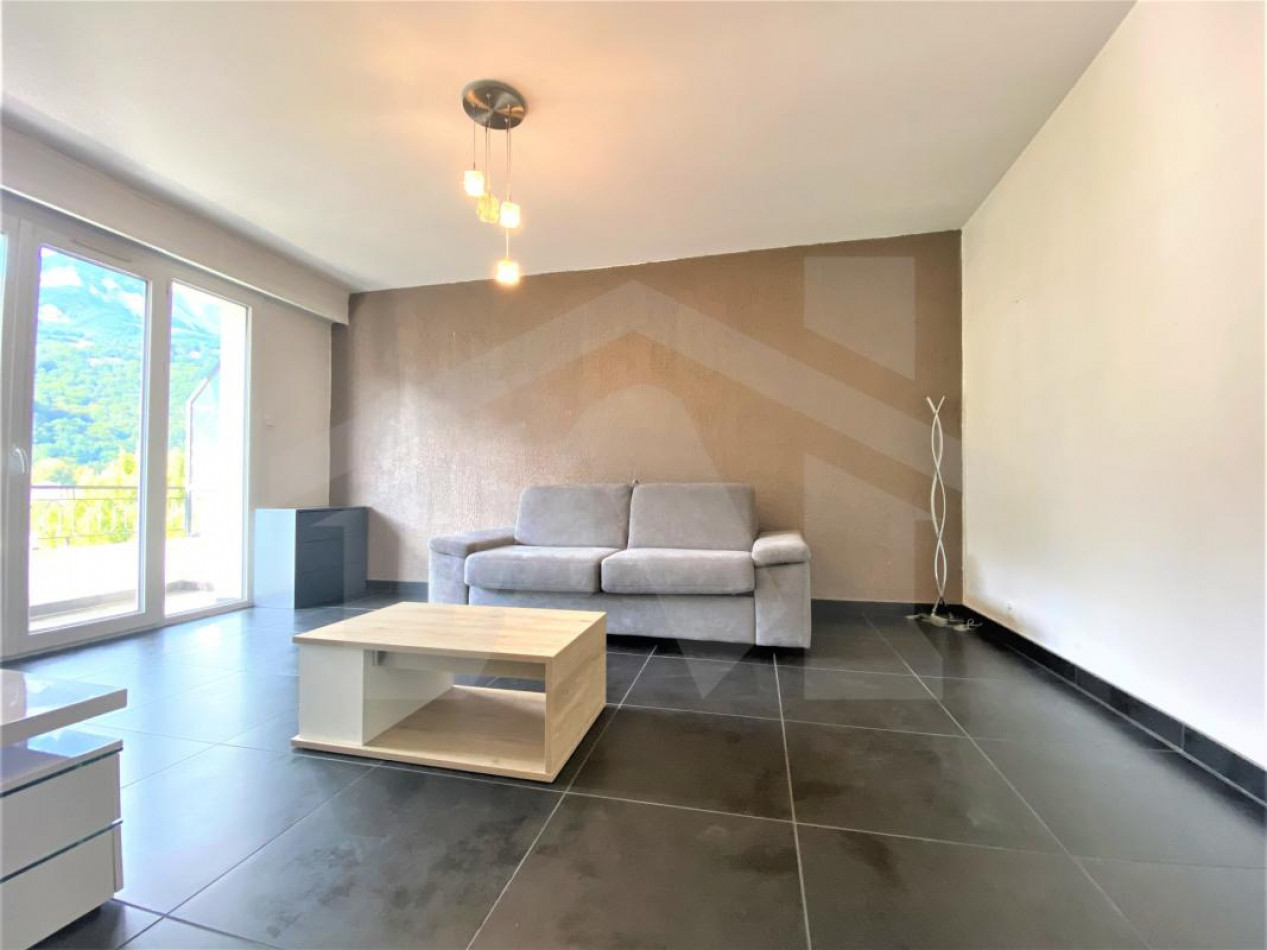 à louer Appartement Meylan - Photo 3
