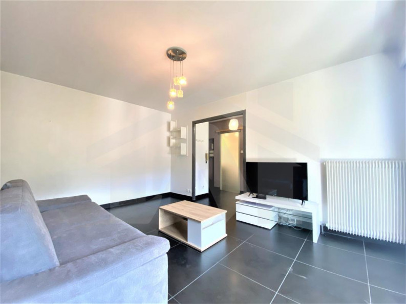 location Appartement Meylan - Photo 6