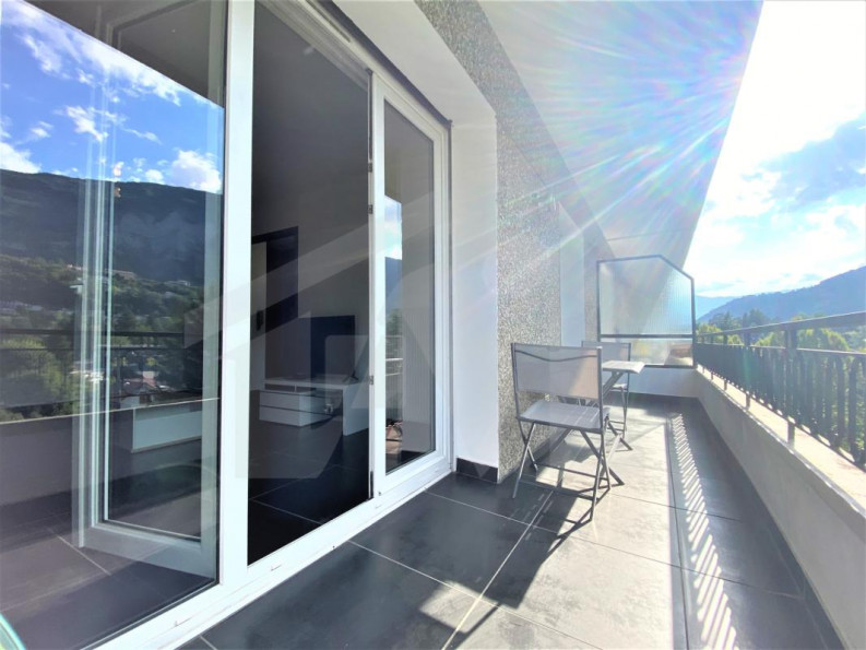 location Appartement Meylan - Photo 7