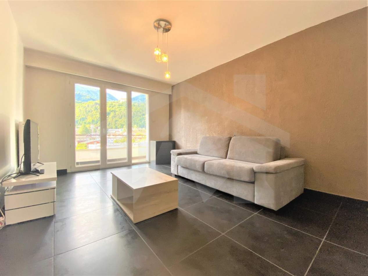 à louer Appartement Meylan - Photo 8
