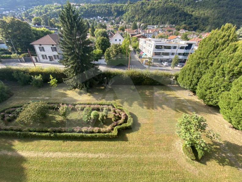 location Appartement Meylan - Photo 9