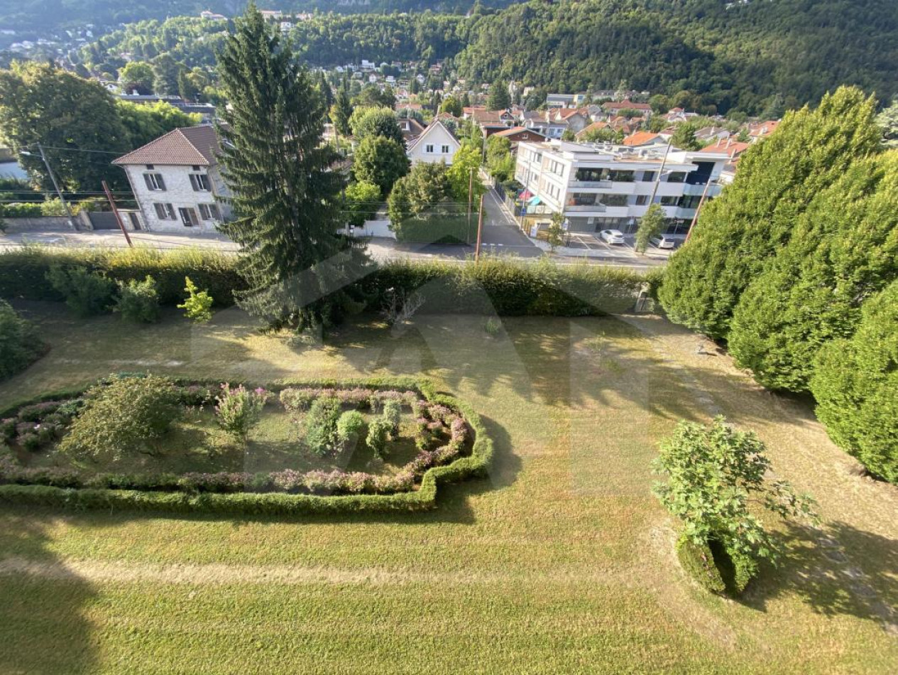 à louer Appartement Meylan - Photo 9