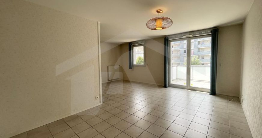 vente Appartement Grenoble