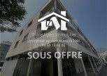 vente Appartement Grenoble