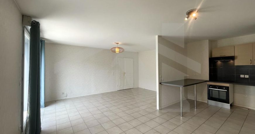 vente Appartement Grenoble