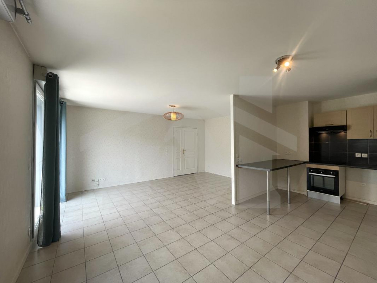 à vendre Appartement Grenoble - Photo 3