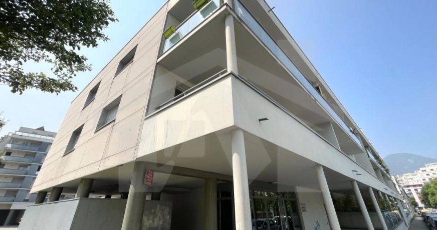 vente Appartement Grenoble