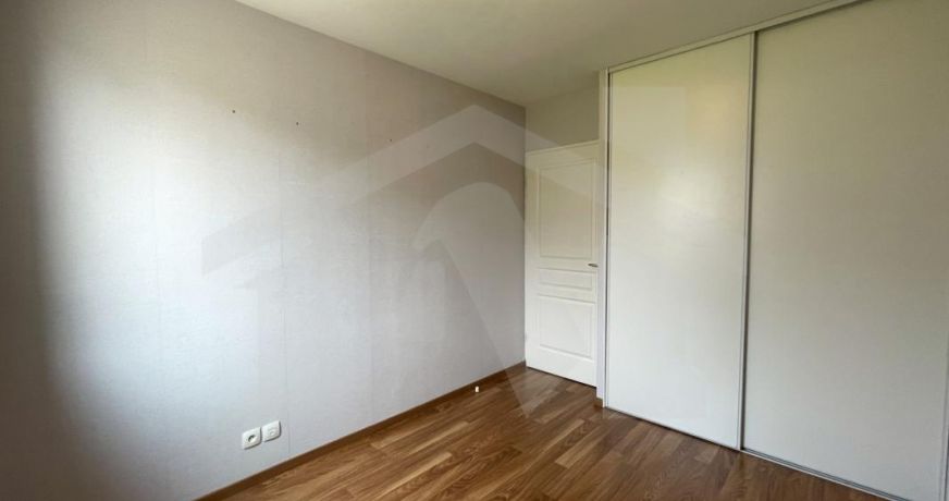 vente Appartement Grenoble