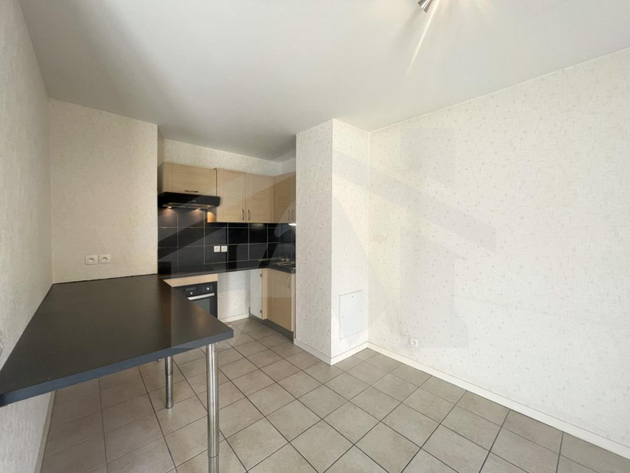 à vendre Appartement Grenoble - Photo 5