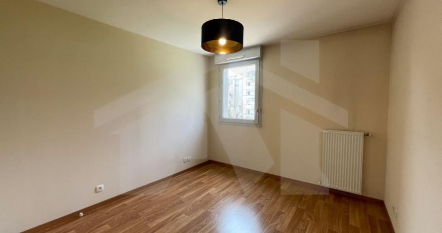 vente Appartement Grenoble