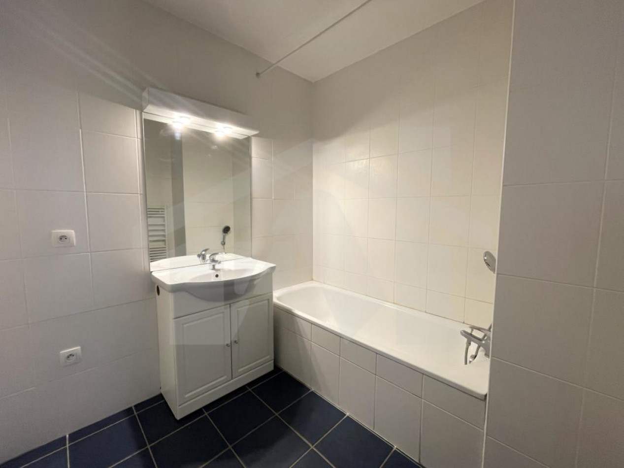 à vendre Appartement Grenoble - Photo 7