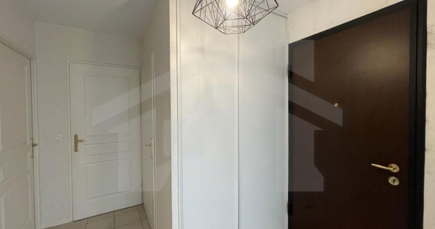 vente Appartement Grenoble